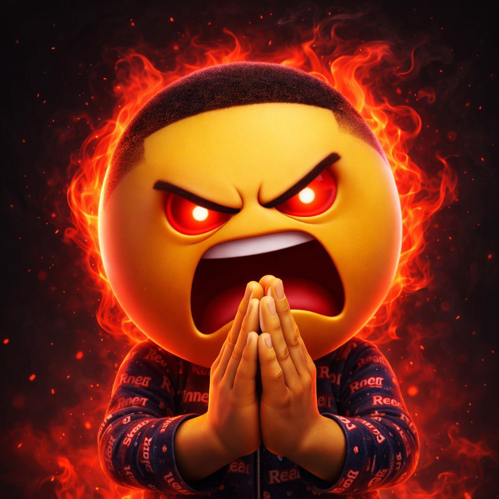 🚨The rage isn’t chaos… it’s PURPOSE.🔥

$RAGE CTO isn’t just a token,it’s a movement of conviction,resilience,and a community that refuses to be ignored.

Telegram:t.me/+lL52HrSoV0pkZ…

Ca: 2vtuXdpMKHx8CsdeU1y2rr3tfyhPD51B2t5WTbUUpump

#crypto #それスノ #WeekendNontonTTS