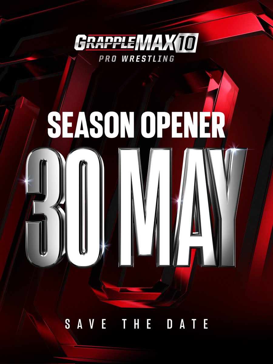 Grapplemax Pro Wrestling Singapore tweet media