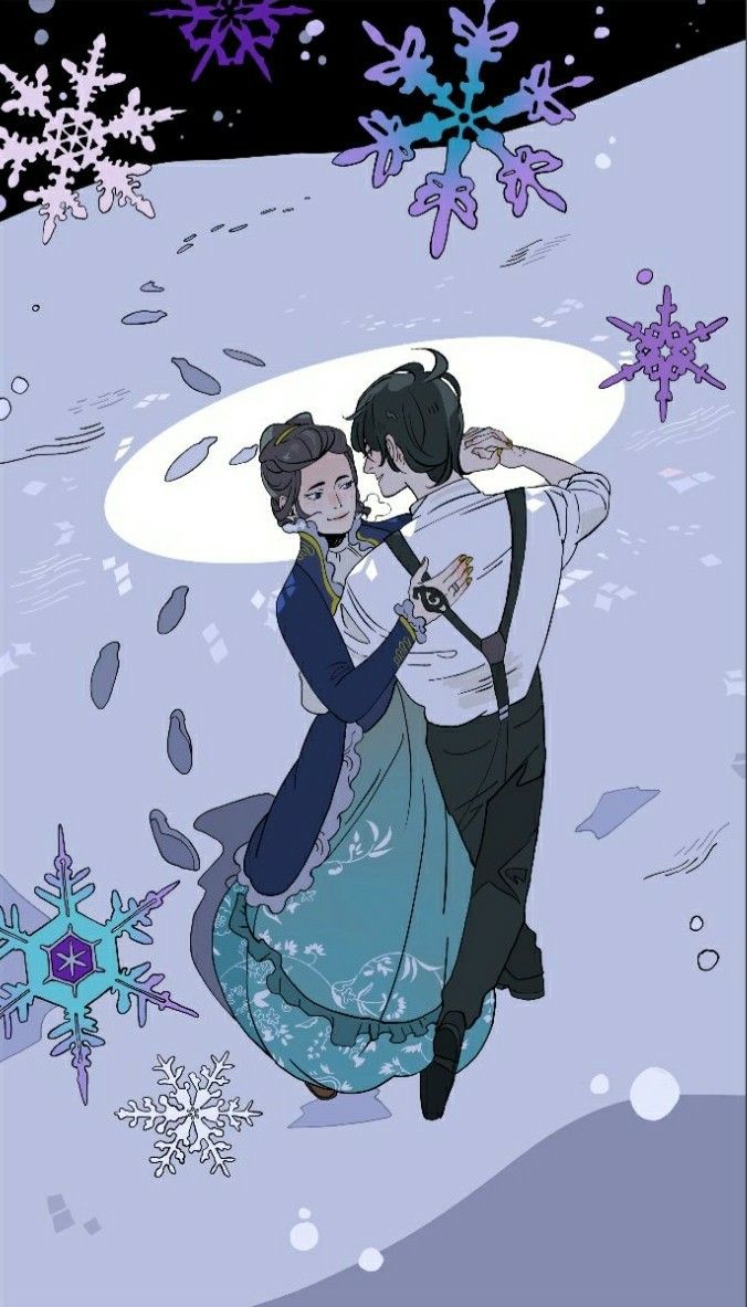 Carol; blackthorn ➰️ tweet media