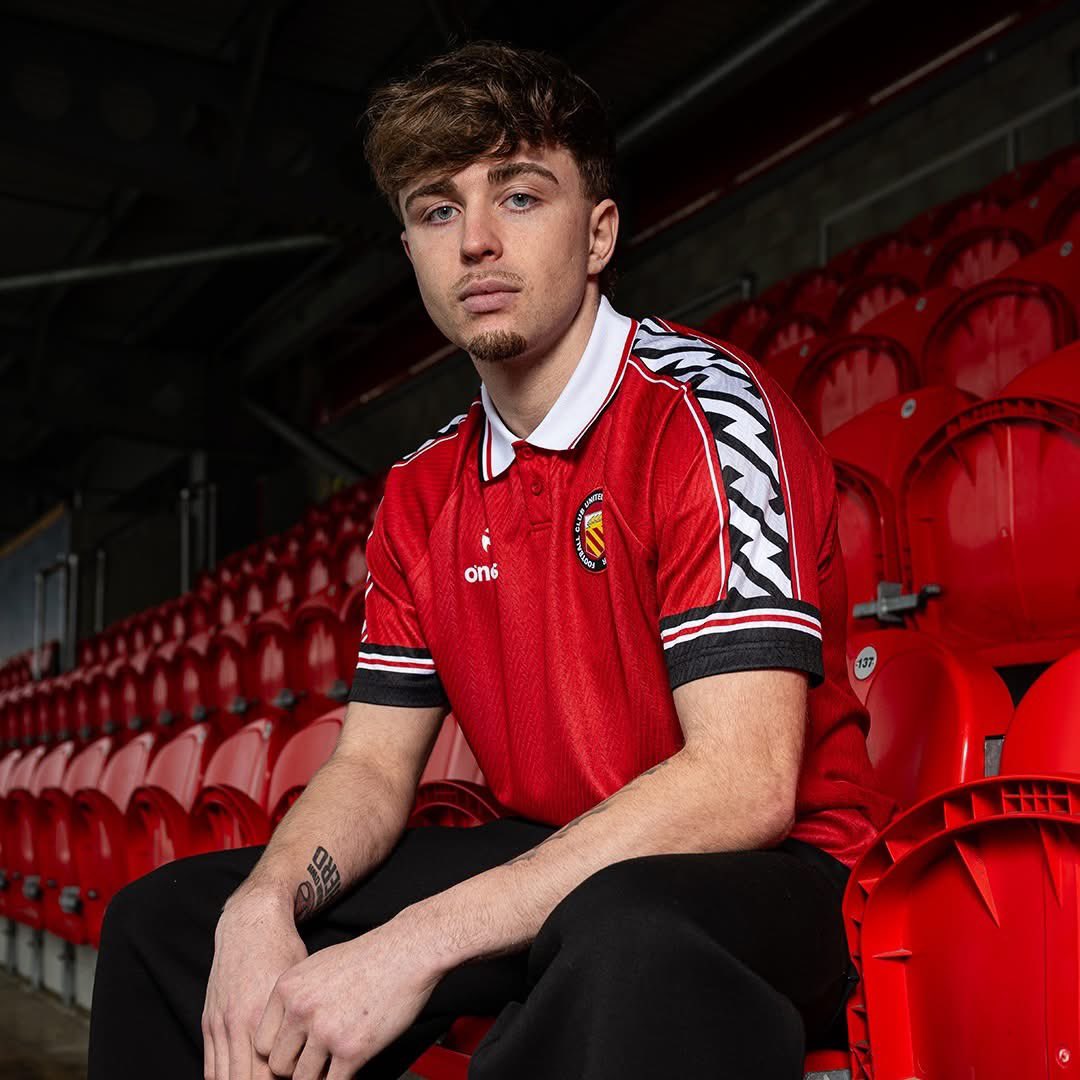 Football Shirt News🌍 tweet media