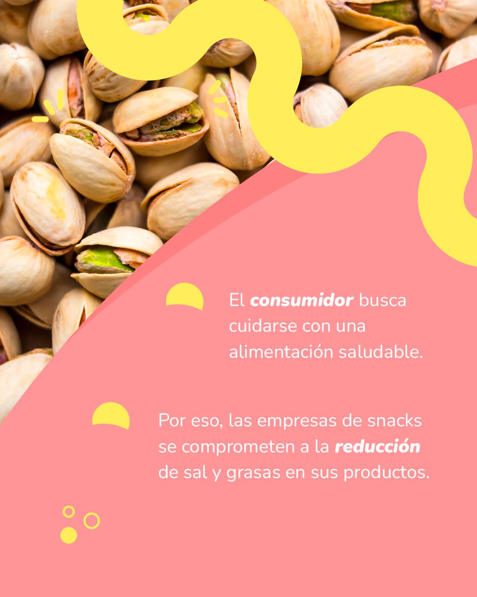 Asociación de Snacks tweet media