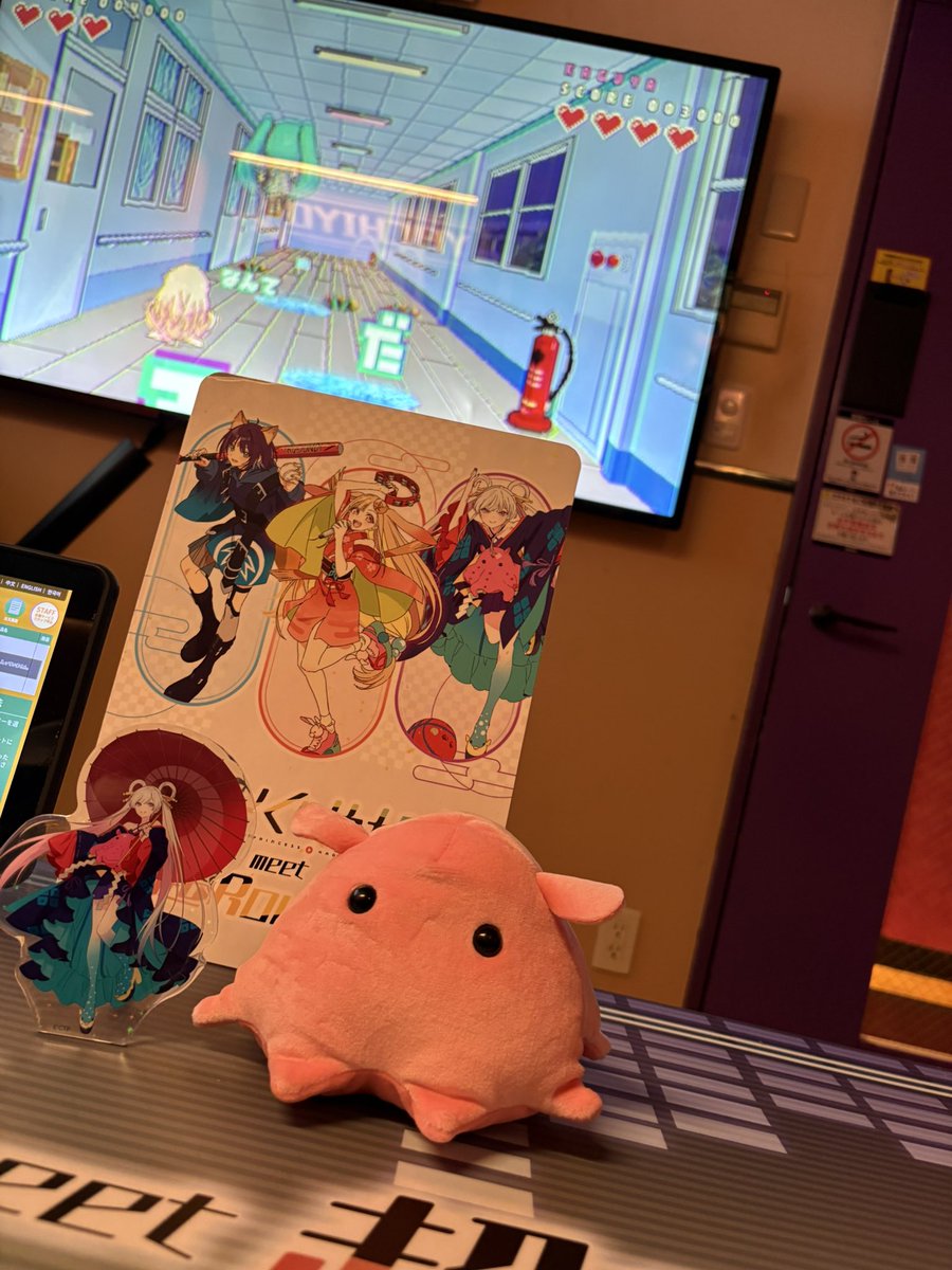 reoriogarake's tweet photo. 超かぐや姫のコラボルーム来たでー https://t.co/cviiYVddDM