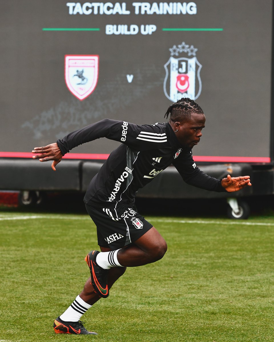 The Black Eagles tweet media