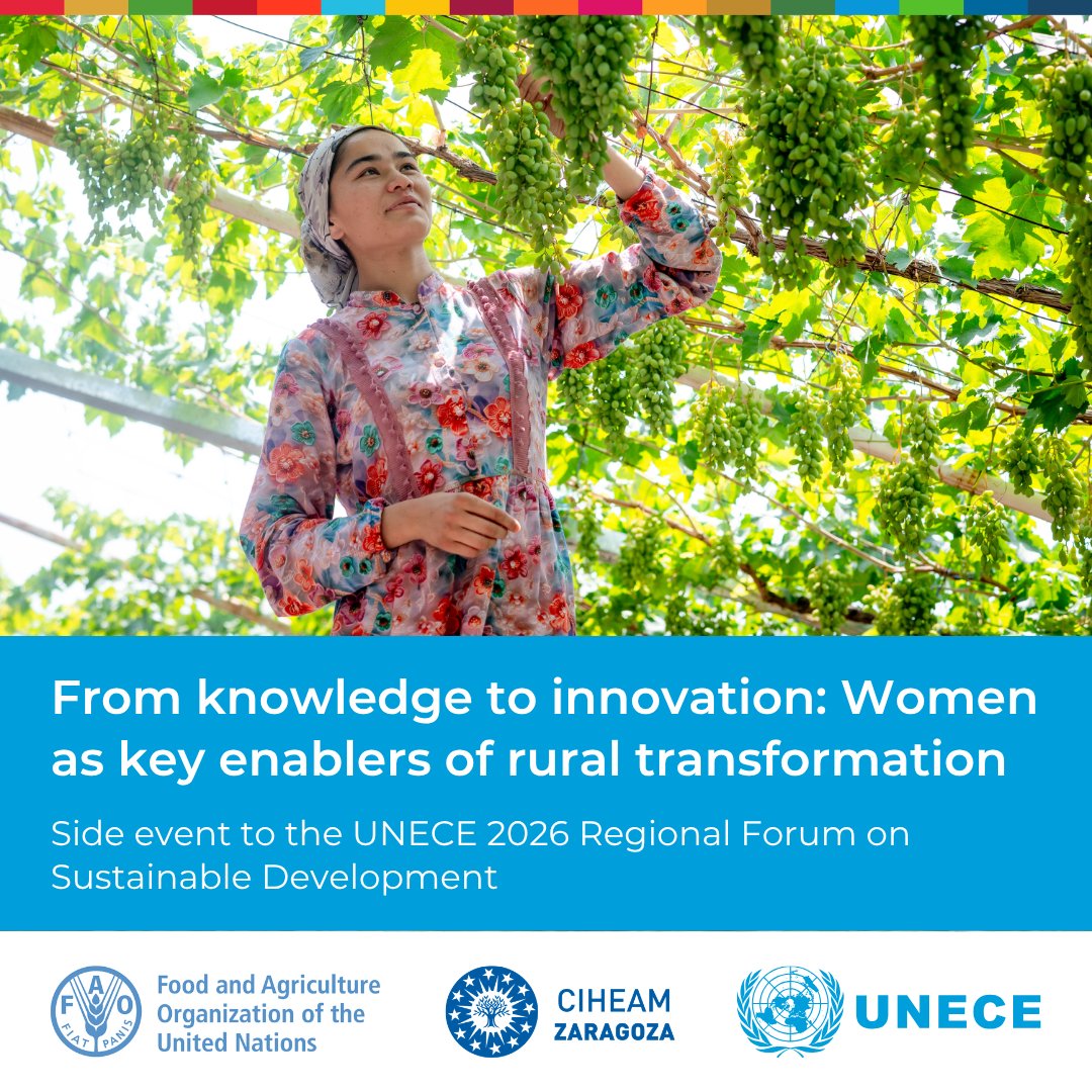 FAOGeneva tweet media