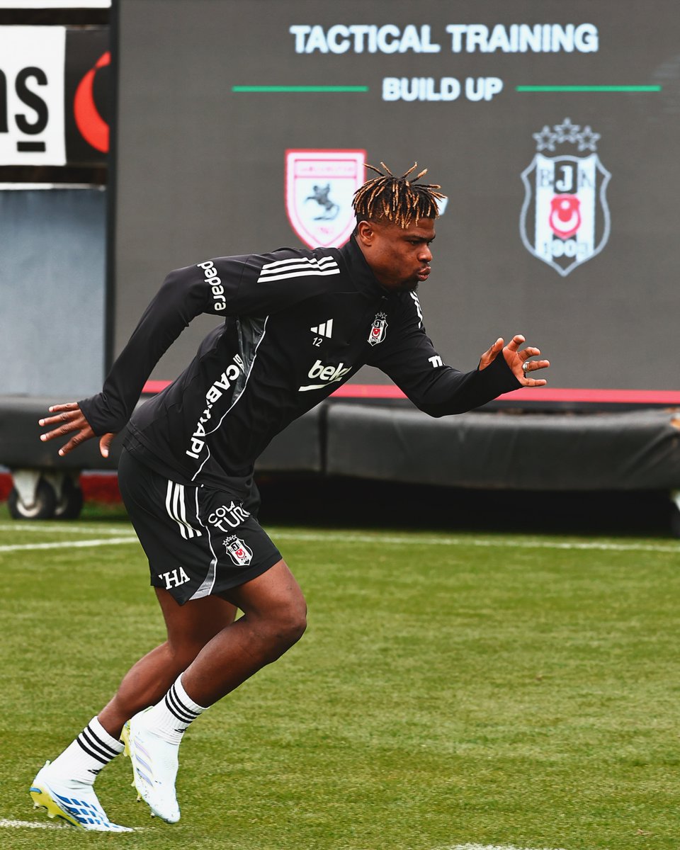 The Black Eagles tweet media