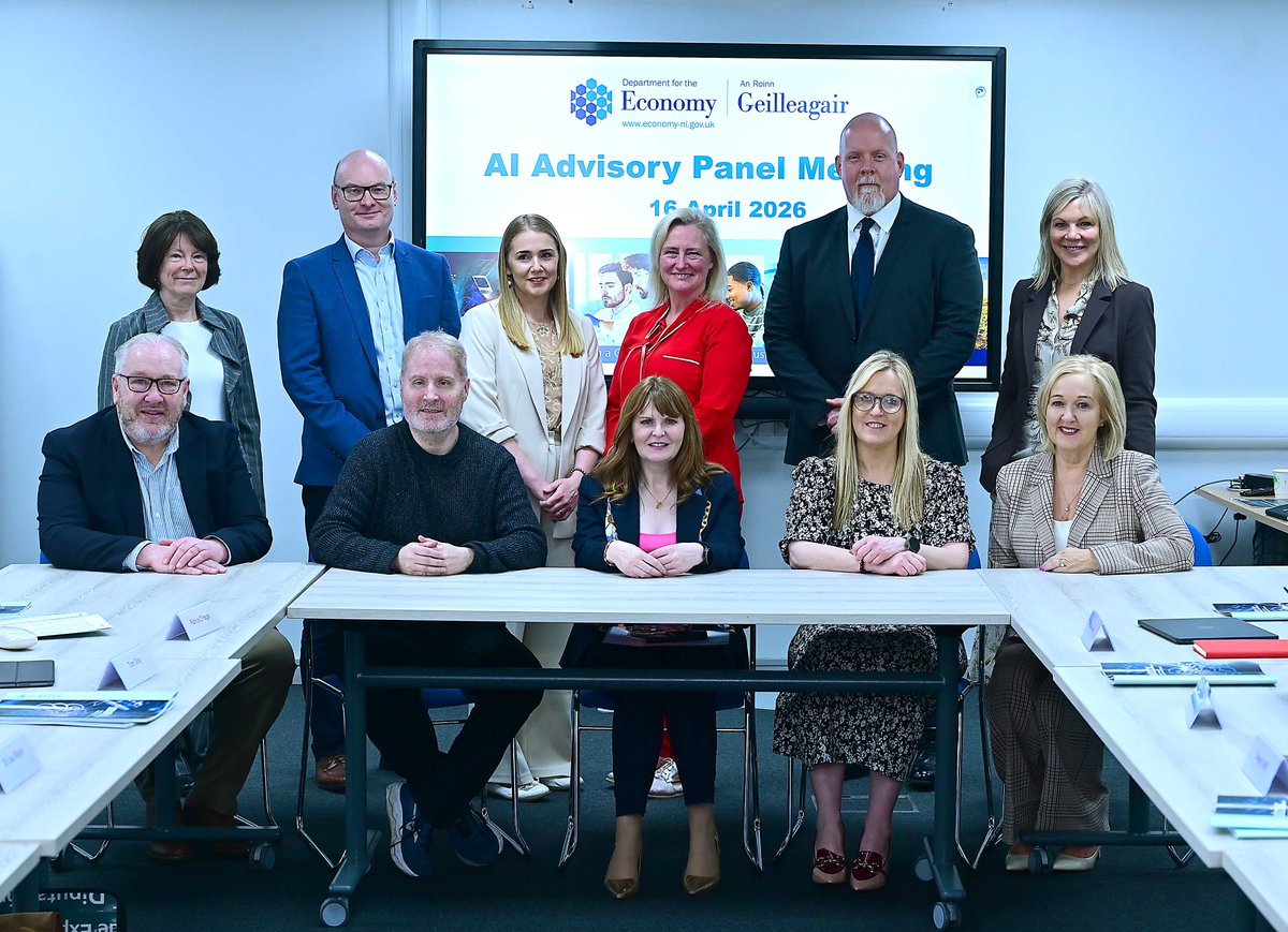 Economy NI tweet media