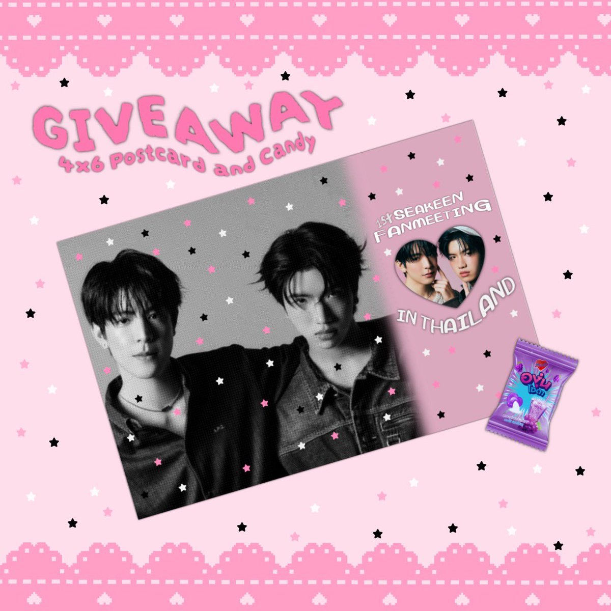 ไก่โต้ง tweet media