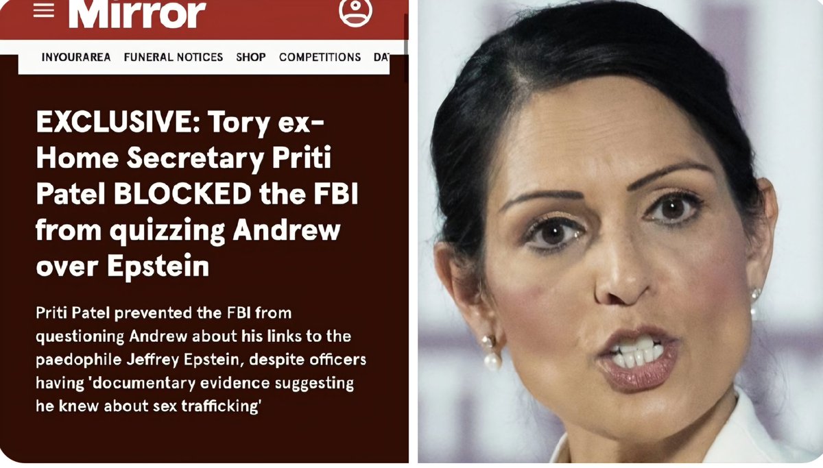 Alethea Bernard tweet media