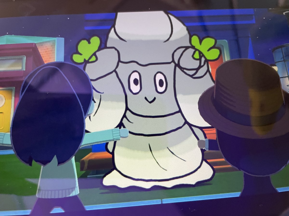 オールド・ tweet media