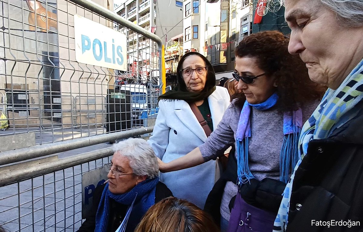 Fatoş Erdoğan tweet media