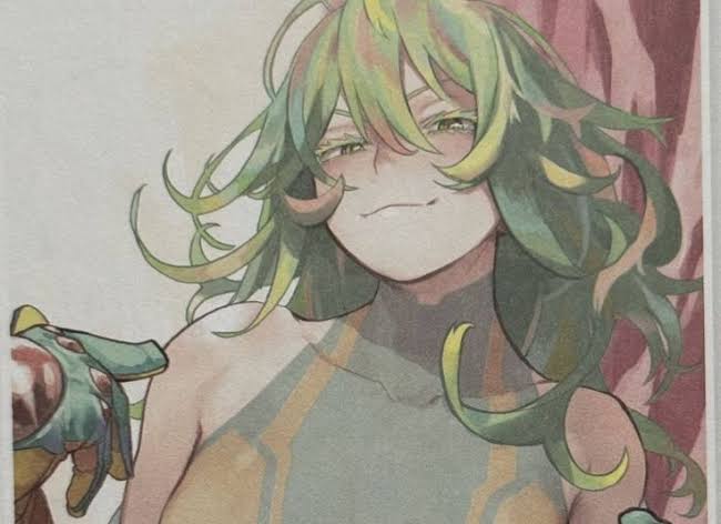 Fredo - VGen Open! tweet media