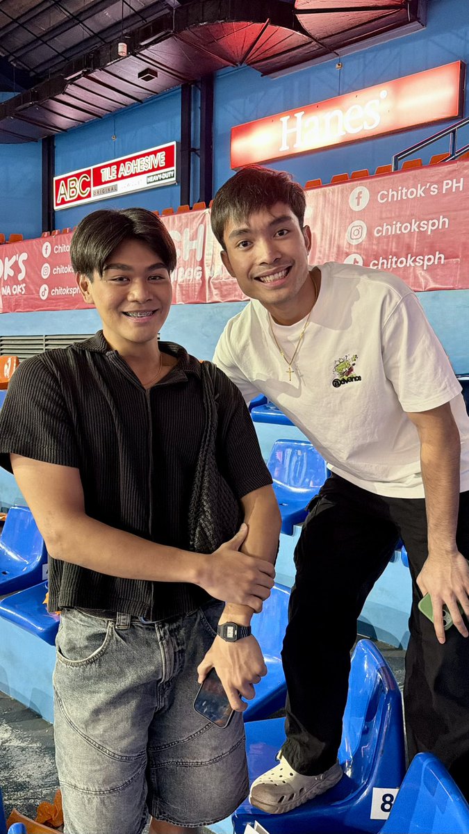 Daniel B. Bautista tweet media