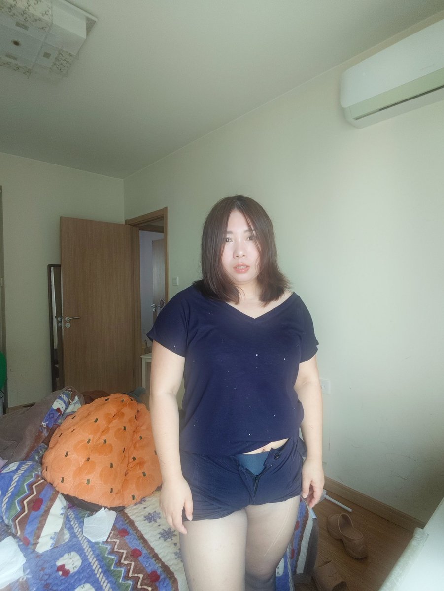 胖咪娜 tweet media