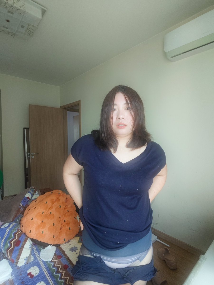 胖咪娜 tweet media