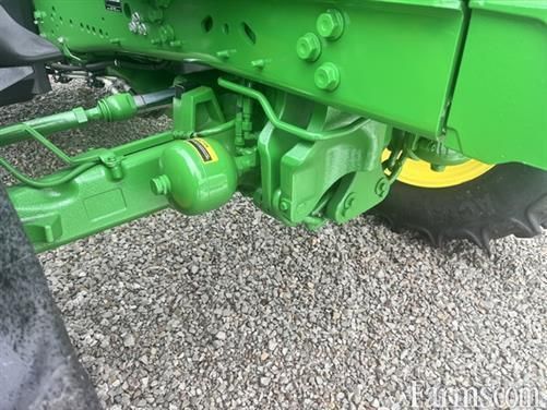 FarmsNews's tweet image. John Deere 6M 145 👇

Standard, partial power shift, MFWD with suspension, 540 and 1000 PTO, and more.

usfarmer.com/tractors/john-…

#Tractors @WestCentralEQ