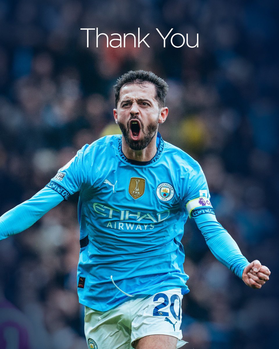 funny_kante's tweet photo. We have no old player remaining at Mancity 
I feel so sad, goodbye Bernardo Silva https://t.co/zAyqXRUQnn