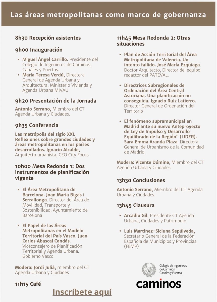 Ignacio Alcalde tweet media