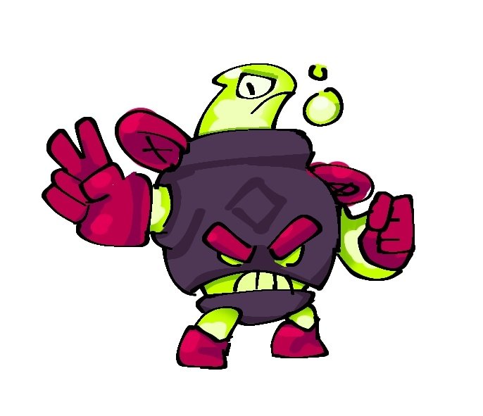 GeckoArt tweet media