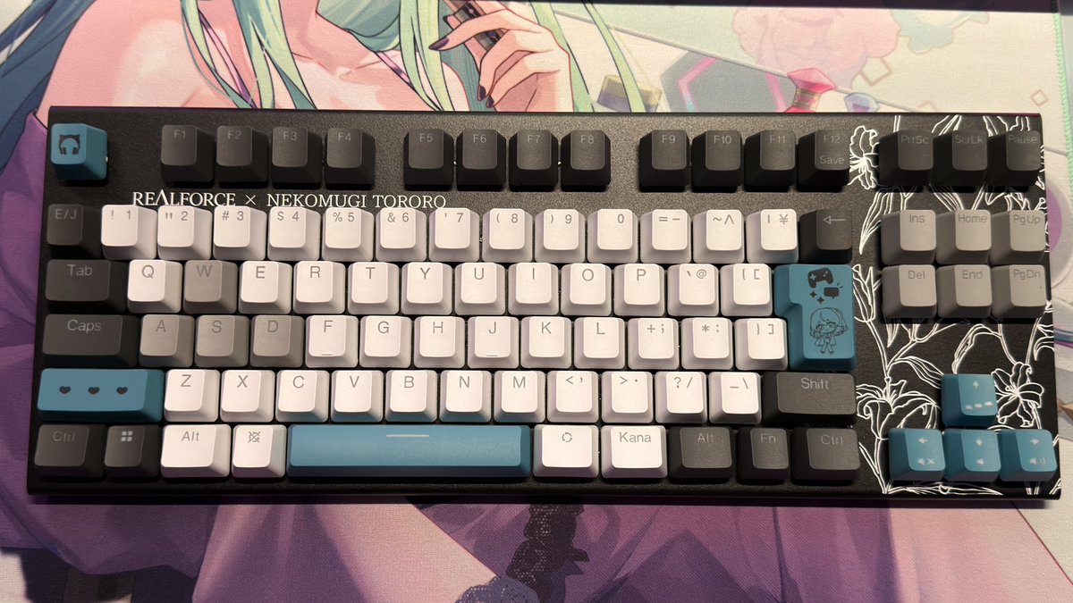 遠征のタカ tweet media