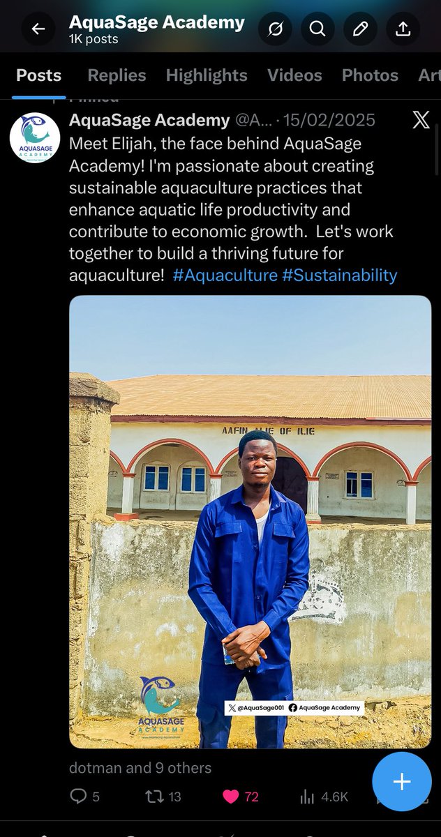AquaSage001's tweet photo. So real ๐
#LetsgoFarming https://t.co/ebLNWEC0Os