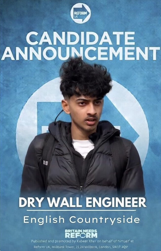 Sir James Britain🏴󠁧󠁢󠁥󠁮󠁧󠁿 tweet media