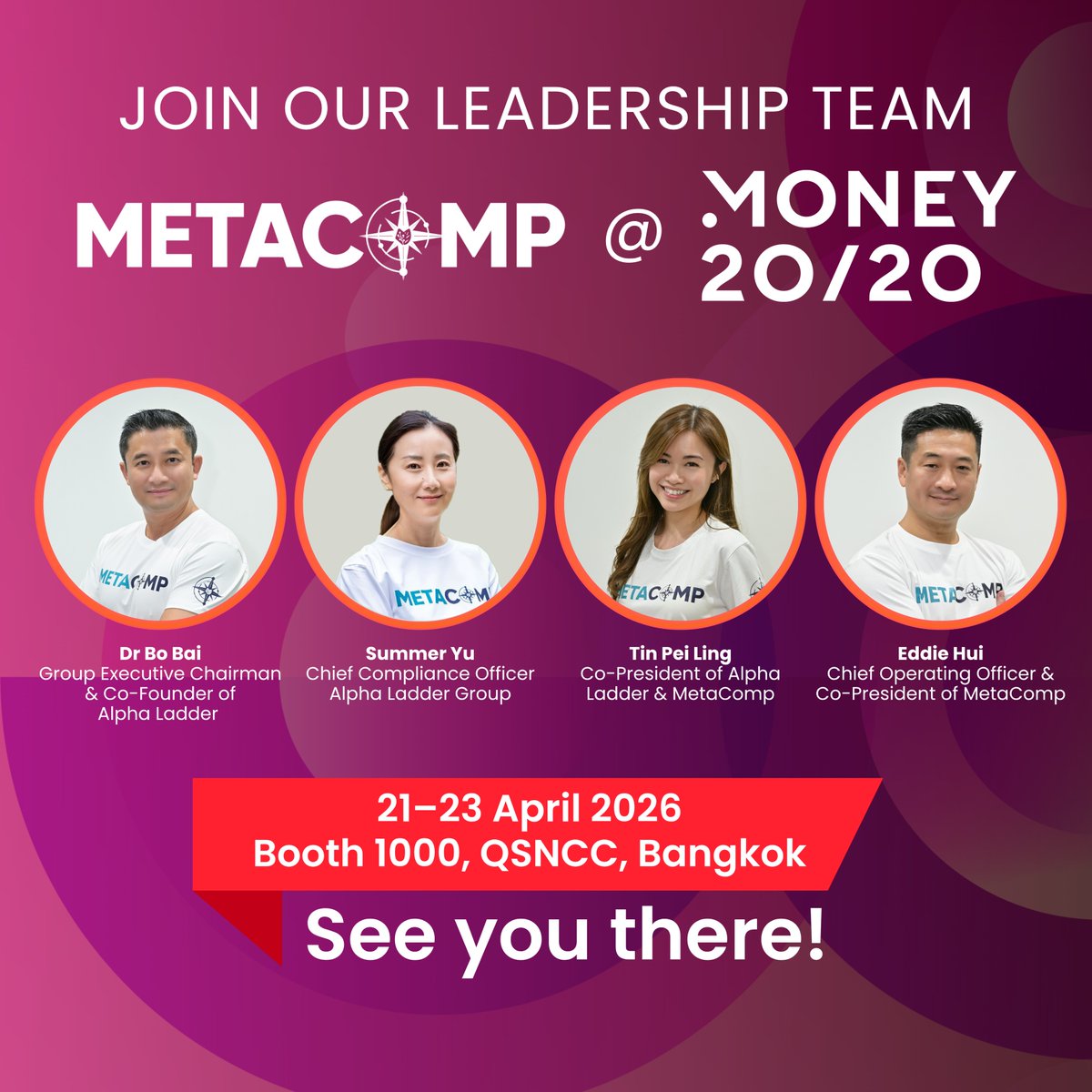 MetaComp tweet media