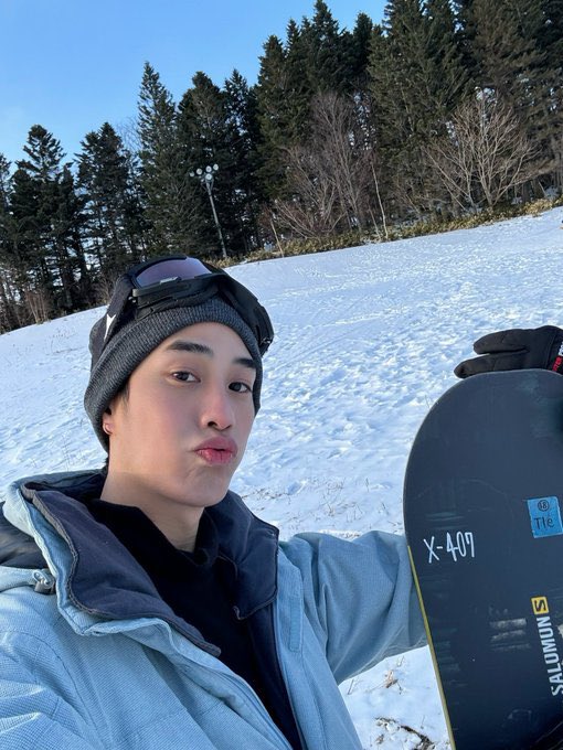 สุริยันสาขา3 ก็มีหัวใจป่ะ🫰🏻 tweet media