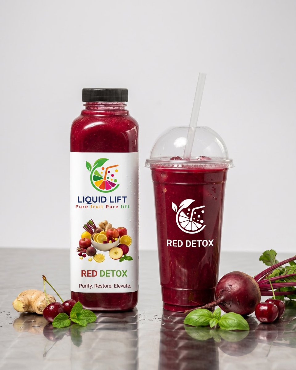 LiquidLift_zim's tweet image. 🔥 FRIDAY = BIG BOTTLE ENERGY 🍊 Citrus Zing 🌞 House Blend ❤️ Red Detox 💚 Green Refresher
👉 Sip. Recharge. Start your weekend right
#FridayVibes #LiquidLift #StayLifted