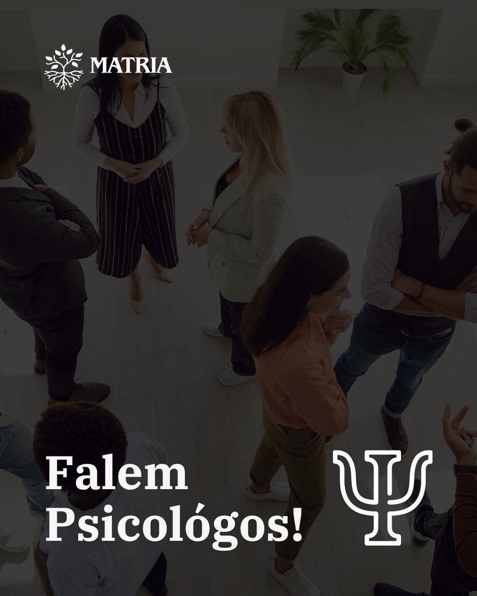 A MATRIA lançou um questionário para psicólogos para que possamos compreender as experiências, desafios e percepções de profissionais da psicologia no atendimento a pessoas com questões relacionadas à identidade de gênero.

Este é um tema complexo, sensível e, muitas vezes,