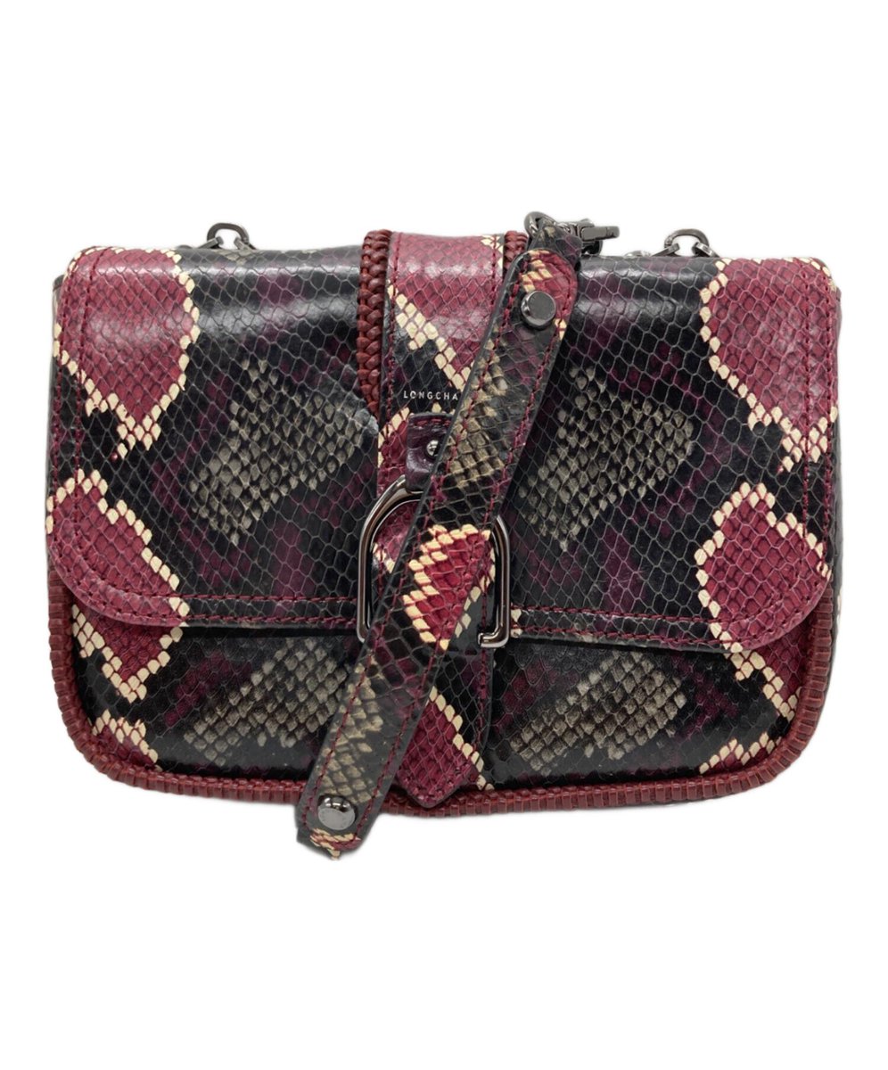 LONGCHAMP / ロンシャン】アマゾーヌ（チェーンショルダーバッグ