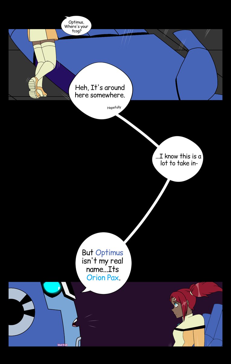 Mad-Kat COMMS OPEN tweet media