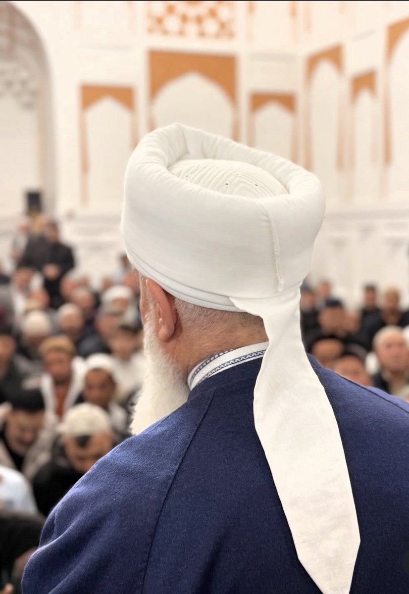 “ Ricalül Gayb tweet media