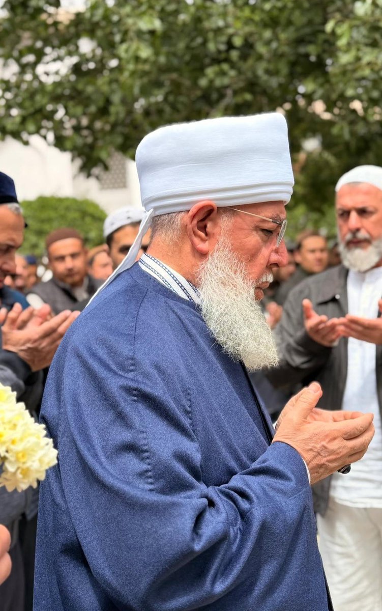 “ Ricalül Gayb tweet media