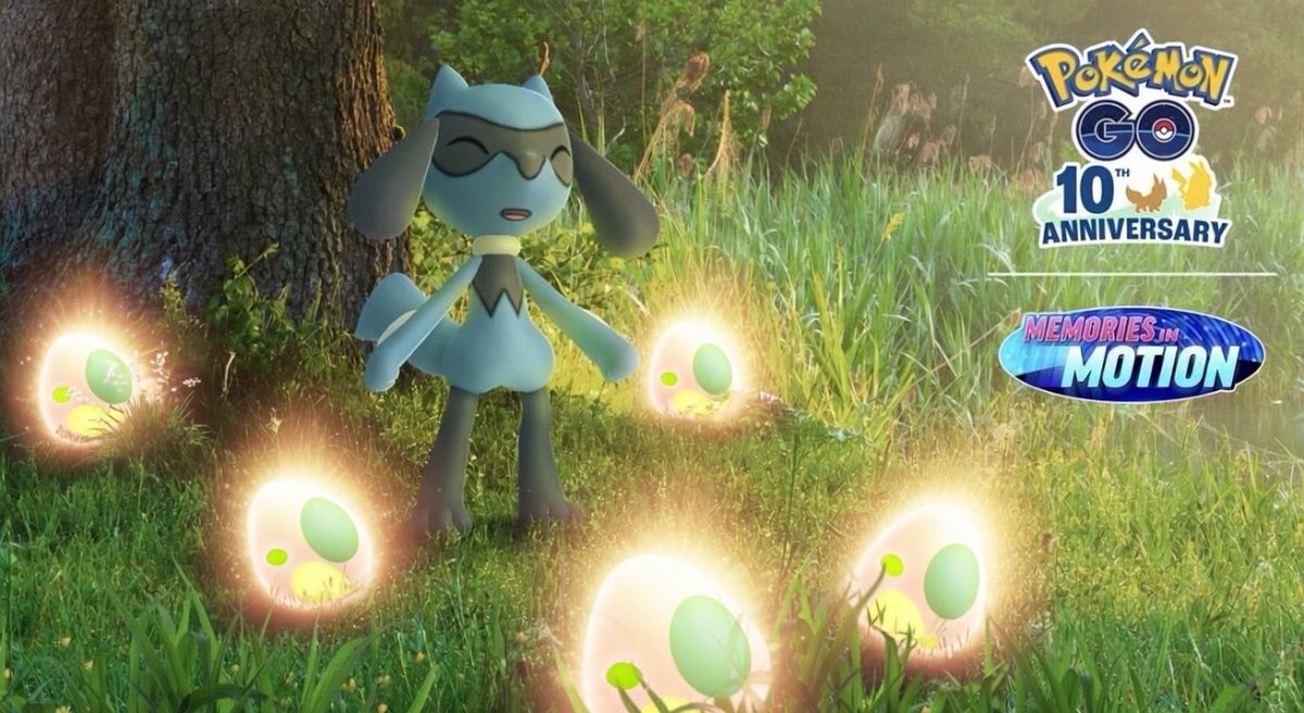 1lilt_nyc's tweet image. 【今週末ここだけ見ればOK】 #ポケモンGO
#PokemonGO
 
リオルふかの日、6時間あるので無理せず効率的に。🐦ふかの日は旅行や買い物ついでのながらで参加しやすいイベントで好き

先に決めるのはこの3つだけ。
① 11:00までにタマゴ枠をどこまで空けるか
② 無料分だけで触るか / 有料まで行くか
③