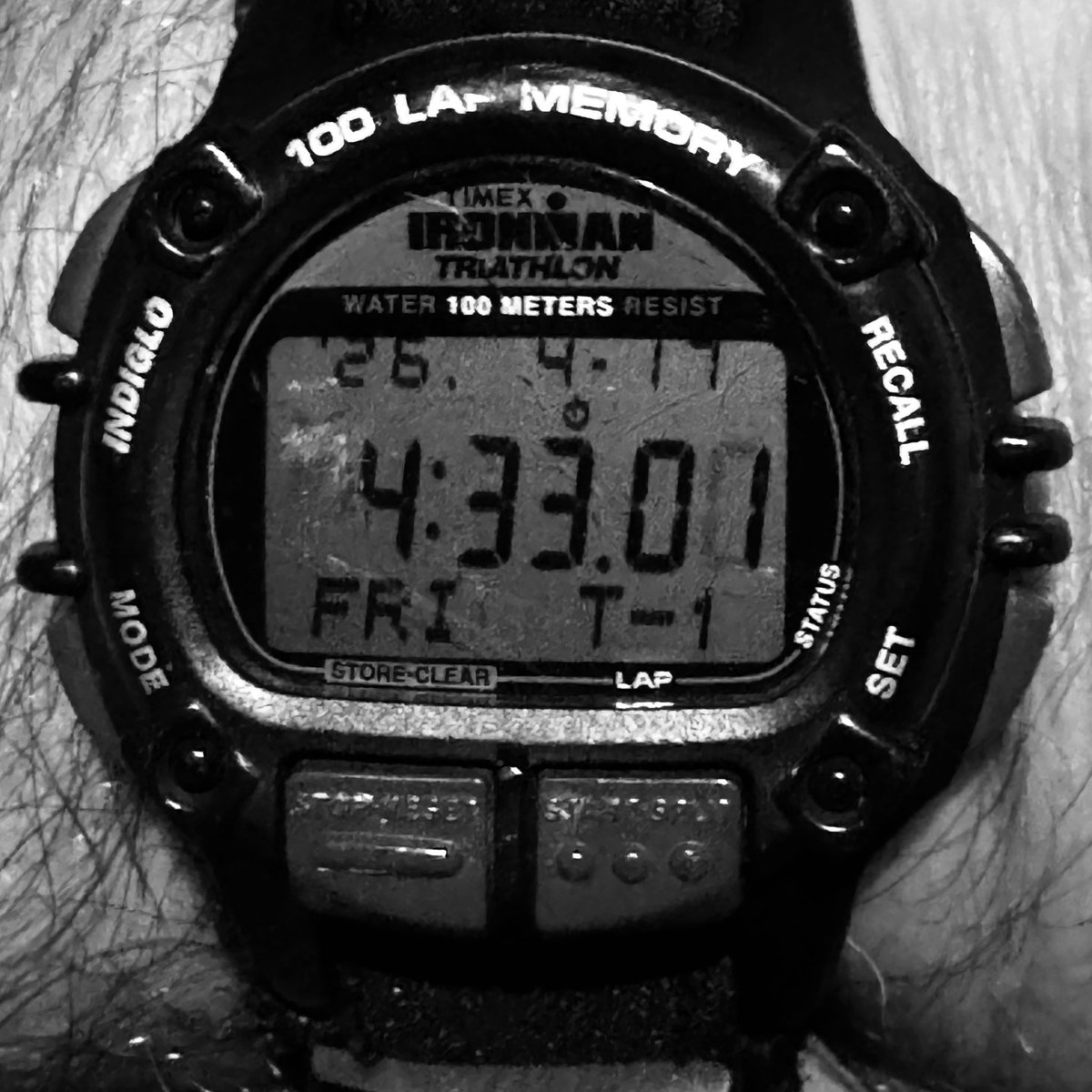 Jocko Willink tweet media