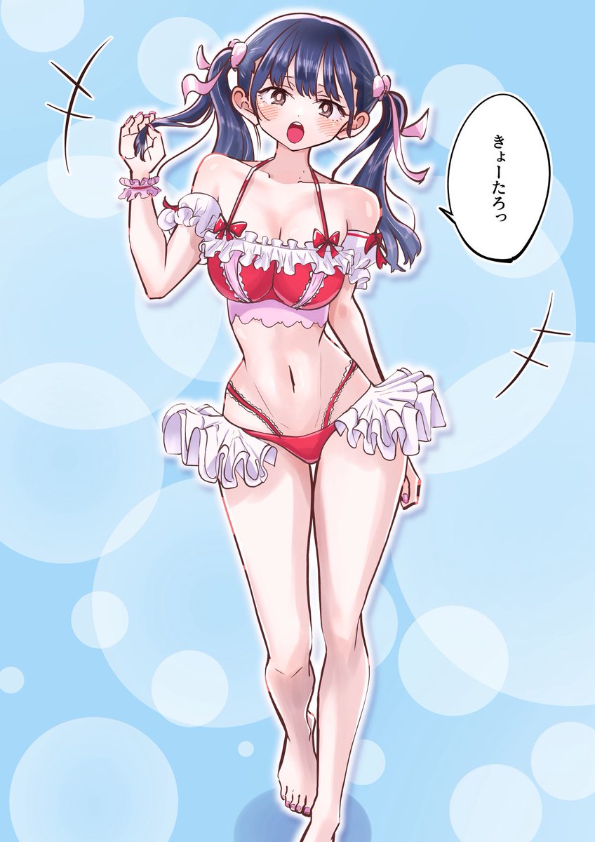 M2坊のサブ＠FANBOX毎週更新中！ tweet media