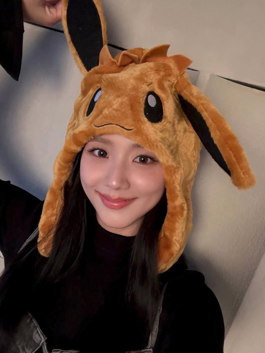 JISOOBPMEXICO's tweet photo. #WeLoveYouJisoo https://t.co/SPWuj1a1qB