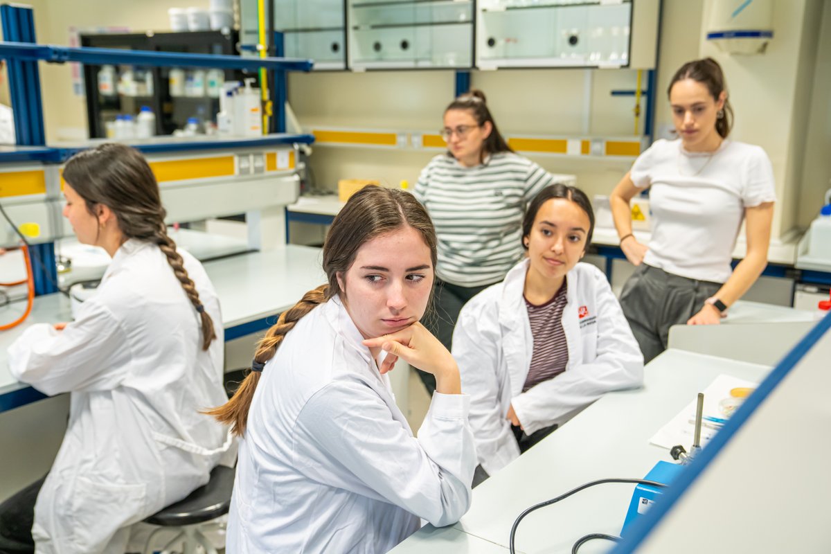 Universidad de La Rioja tweet media