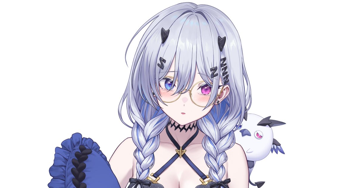 天帝フォルテ tweet media