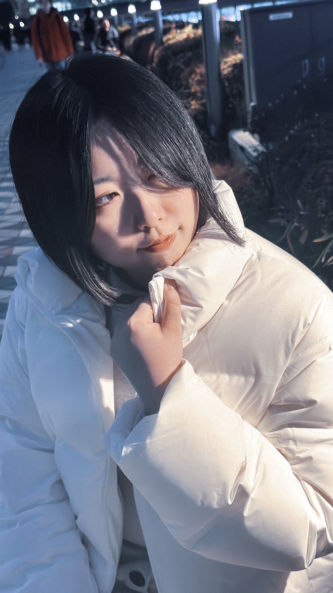 もぐらふぃー tweet media