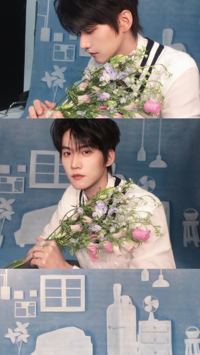 FOR DANIELZ TH tweet media