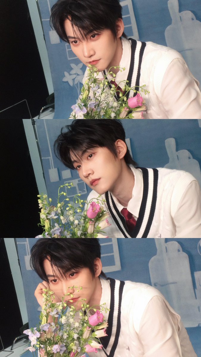 FOR DANIELZ TH tweet media