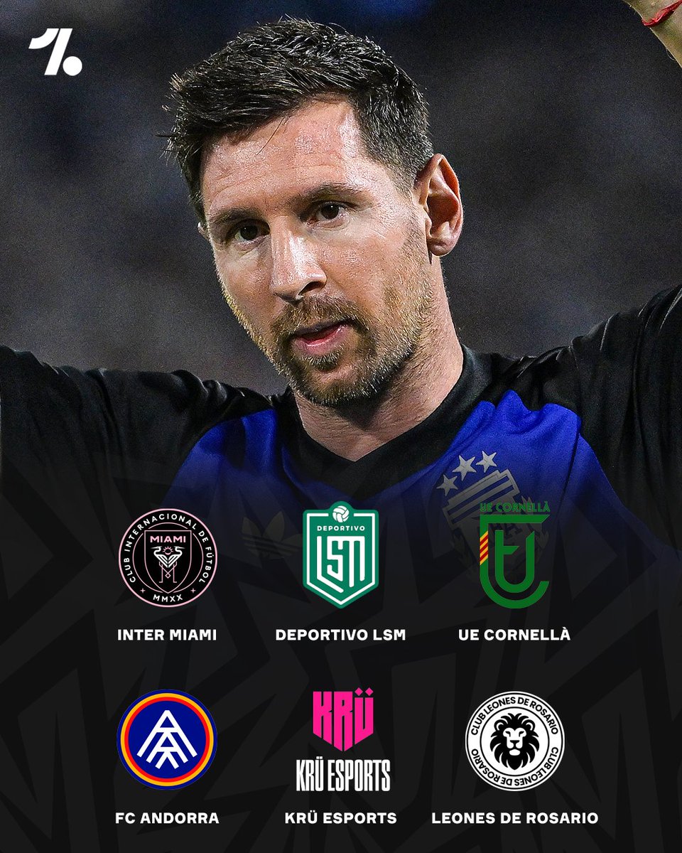 OneFootball tweet media