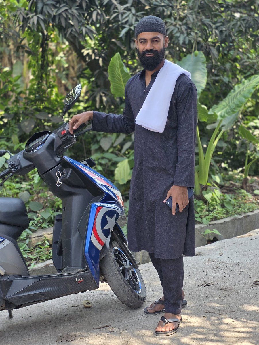 Md. Rafique tweet media