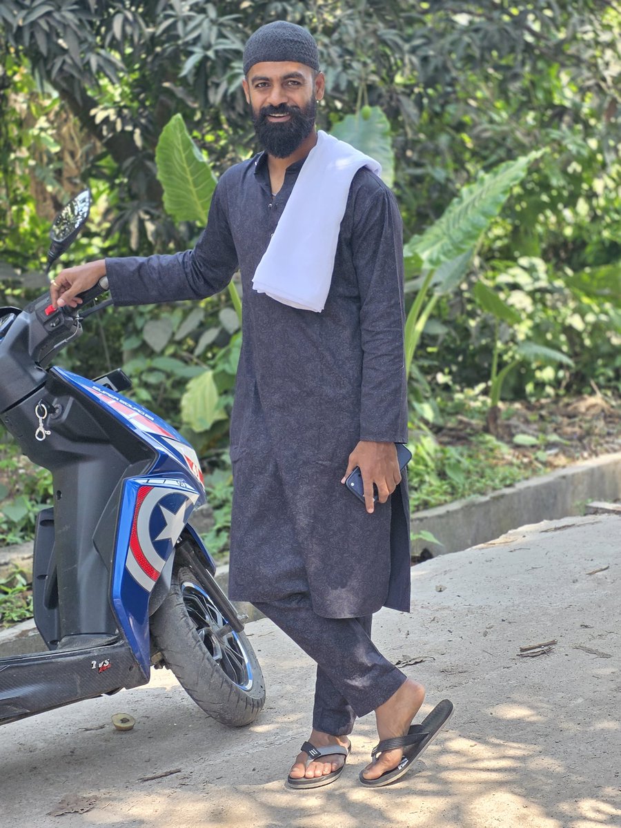 Md. Rafique tweet media