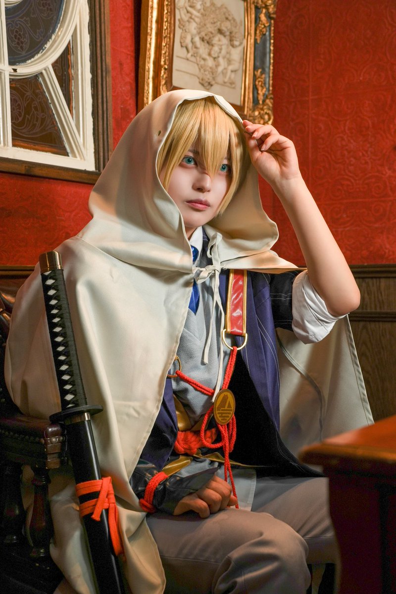 ちょび tweet media