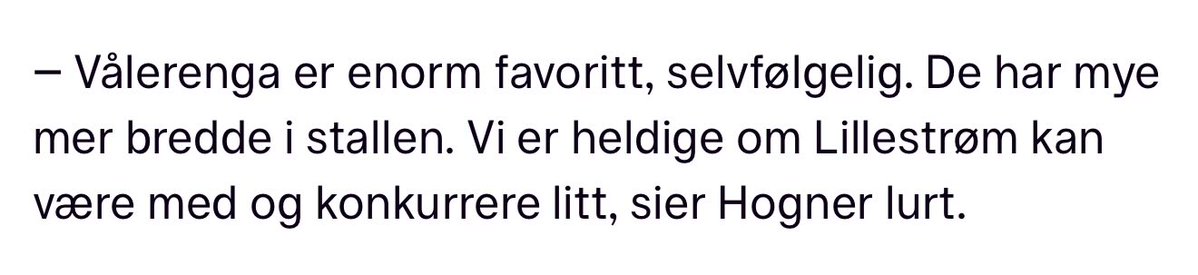 Ole Aasheim tweet media