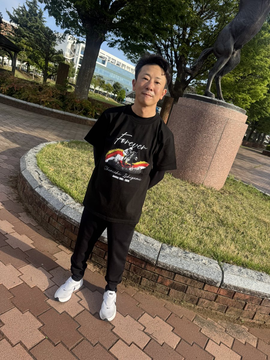 日本一馬好きな呉服屋の我妻とエピ🐴コジュウチョウサン tweet media