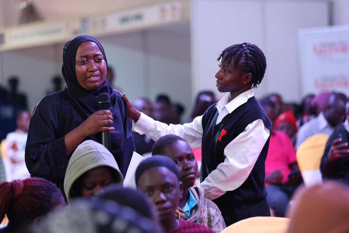NancyEmily19's tweet photo. Every girl deserves a fair chance,no matter where her journey started.

The GEG Programme reached both in-school &amp; out-of-school adolescent girls,ensuring support reached those often left out.
@KCCAUG 
#GirlsEmpoweringGirls #UrbanSocialProtection #PartnerWithKCCA #ForALivableCity https://t.co/znnUwkGFsY