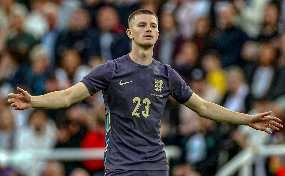 El Rincón De Anfield🚨⚽️ tweet media